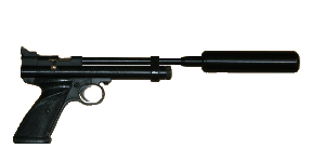 Crosman 2240