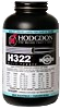 Hodgdon H322