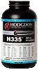 Hodgdon H335