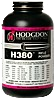 Hodgdon H380