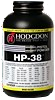 Hodgdon HP38