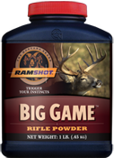 Ramshot Big Game