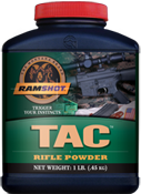 Ramshot Tac