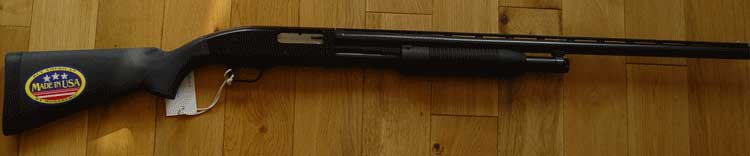 Mossberg CP88